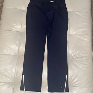 Nike Dark Blue sweat pants